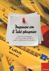 Imparare con il tubò pitagorico. Con gadget.pdf