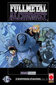Fullmetal alchemist. Lalchimista dacciaio vol.14.pdf