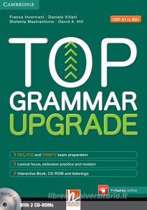 Top grammar upgrade. Per le Scuole superiori. Con CD Audio. Con espansione online.pdf