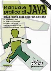 Manuale pratico di Java. Dalla teoria alla programmazione.pdf