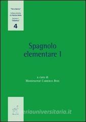 Spagnolo elementare vol.1.pdf