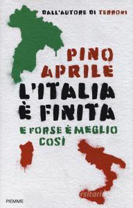 L Italia è finita. E forse è meglio così.pdf
