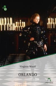 Libro Ebook Orlando di Virginia Woolf di Il Narratore