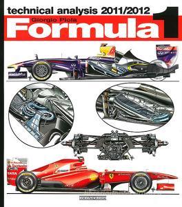 Formula 1 2011-2012. Technical analysis.pdf