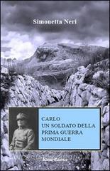 Carlo un soldato della prima guerra mondiale.pdf