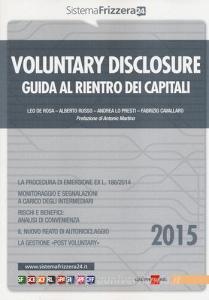 Voluntary disclosure. Guida al rientro dei capitali.pdf