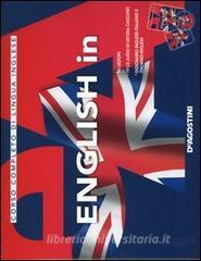 English in. Corso completo di lingua inglese. Con dizionario e 19 CD Audio.pdf
