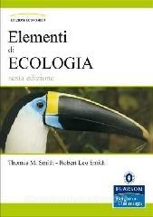 elementi di ecologia smith pdf to excel