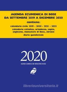 Agenda ecumenica di Bose 2020.pdf