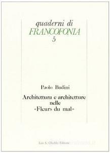 Architettura e architetture nelle «Fleurs du mal».pdf