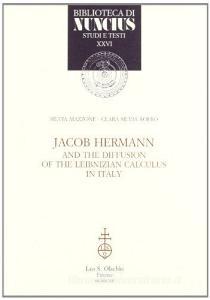 Jacob Hermann and the diffusion of Leibnizian calculus in Italy.pdf