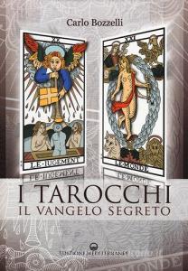 I tarocchi. Il vangelo segreto.pdf