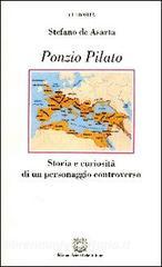 Ponzio Pilato. Storia e curiosità di un personaggio controverso.pdf