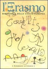 L Erasmo. Bimestrale della civiltà europea vol.20.pdf