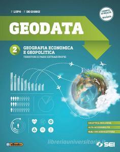 Geodata. Per gli Ist. tecnici e professionali. Con e-book. Con espansione online vol.2.pdf