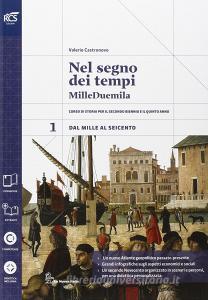 Nel segno dei tempi. Con Atlante geopolitico-Extrakit-Openbook. Per le Scuole superiori. Con e-book. Con espansione online vol.1.pdf