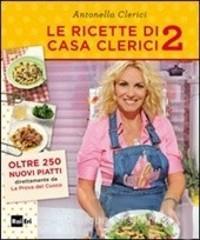 Le ricette di Casa Clerici 2.pdf