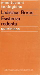Esistenza redenta.pdf