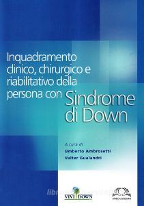 Sindrome di Down. Inquadramento clinico.pdf