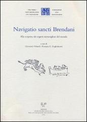 Navigatio sancti Brendani. Alla scoperta dei segreti meravigliosi del mondo. Ediz. multilingue.pdf