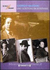 Giorgio Bassani. Uno scrittore da ritrovare.pdf