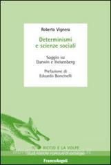 Determinismi e scienze sociali. Saggio su Darwin e Heisenberg.pdf