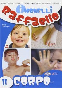 Il corpo. I modelli Raffaello.pdf