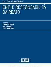 Enti e responsabilità da reato.pdf