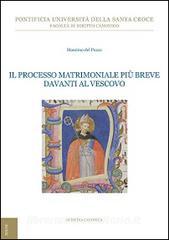 Il processo matrimoniale più breve davanti al vescovo.pdf