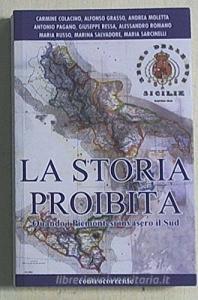 La storia proibita. Quando i piemontesi invasero il Sud.pdf