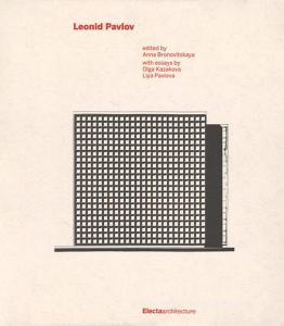 Leonid Pavlov. Ediz. inglese.pdf