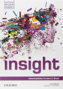 Insight. Intermediate. Students book-Workbook. Per le Scuole superiori. Con e-book. Con espansione online.pdf