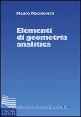 Elementi di geometria analitica.pdf