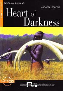 Heart of darkness. Con CD Audio.pdf