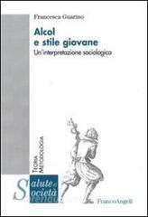 Alcol e stile giovane. Uninterpretazione sociologica.pdf