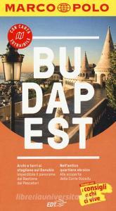 Budapest. Con atlante stradale.pdf