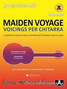 Aebersold. Con CD Audio vol.54.pdf