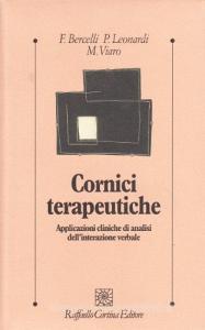 Cornici terapeutiche. Applicazioni cliniche di analisi dellinterazione verbale.pdf