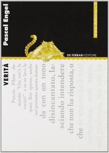 La Verità. Riflessioni su alcuni truismi.pdf
