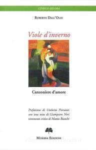 Viole dinverno. Canzoniere damore.pdf