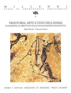 Preistoria, arte e stati dellanima. In margine al dibattito sullo sciamanesimo paleolitico.pdf