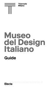 Museo del design italiano. Guida. Ediz. inglese.pdf