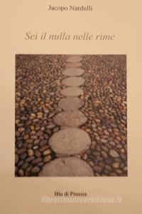 Sei il nulla nelle rime.pdf