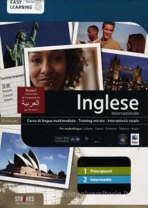 Inglese internazionale. Vol. 1-2. Corso interattivo per principianti-Corso interattivo intermedio. DVD-ROM.pdf