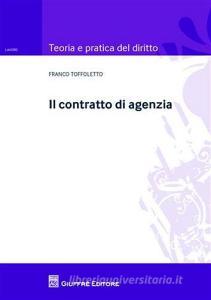 Il contratto di agenzia.pdf