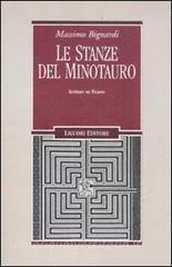 Le stanze del minotauro. Scritture su Picasso.pdf