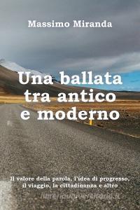 Una ballata tra antico e moderno.pdf