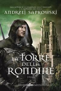 La torre della rondine. The Witcher vol.6.pdf