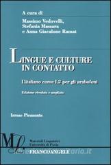 Lingue e culture in contatto. Litaliano come L2 per gli arabofoni.pdf