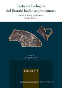 Carta archeologica del litorale ionico aspromontano. Comuni di Palizzi, Brancaleone, Staiti e dintorni.pdf